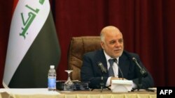 Iraqi Prime Minister Haidar al-Abadi announced he will replace politically appointed ministers in his cabinet with technocrats and academics.