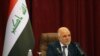 نخست وزیر عراق: اقلیم کردستان همه‌پرسی استقلال برگزار نکند
