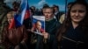 «Россия боится в Крыму всех без исключения»