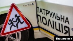 В Одеській області легковий автомобіль зіштовхнувся з маршруткою