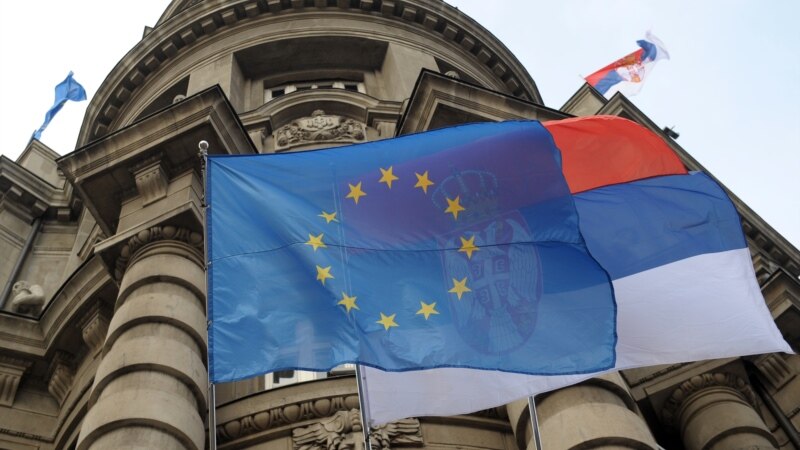 Premijer Slovenije poručio Vučiću da može računati na podršku u vezi sa proširenjem EU 
