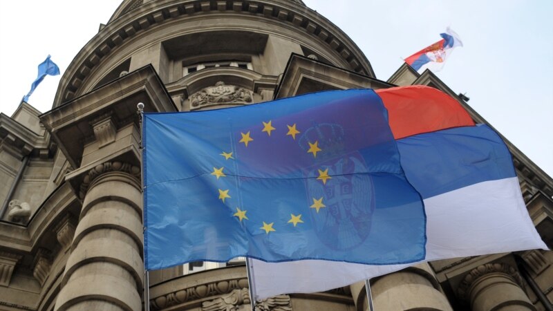 BE: Serbia do të ketë pasoja për mospërshtatje me politikën tonë të jashtme