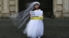 مسدود ماندن مکاتب دخترانه منجر به افزایش ازدواج‌های اجباری زیر سن شده است