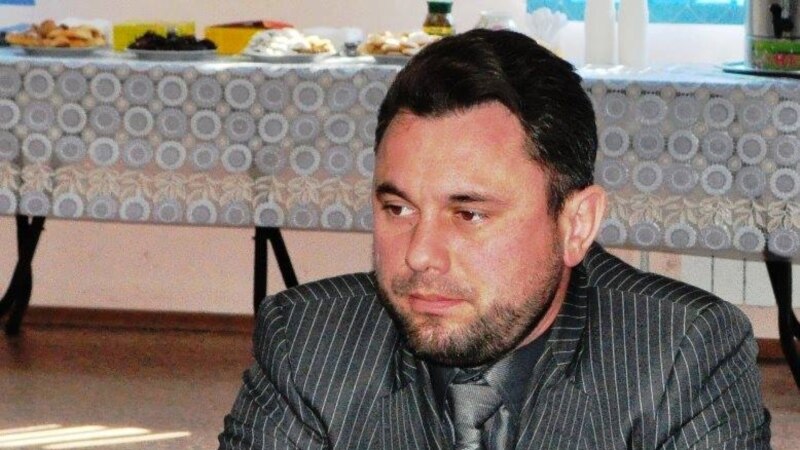 В России фигурант симферопольского «дела Хизб ут-Тахрир» более 70 дней находится в ШИЗО