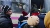 ДСНС: з Авдіївки вивезли 58 дітей