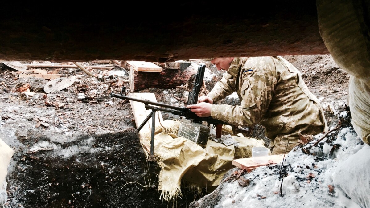 oi5.ru: Боевики на Донбассе осуществили 5 обстрелов, потерь нет – штаб ООС Боевики на Донбассе осуществили 5 обстрелов, потерь нет – штаб ООС