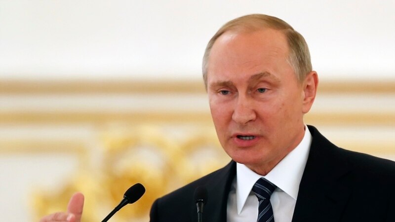 Putin halkara doping düzgünlerini üýtgetmegiň ýoluny gözlemegi tabşyrdy