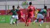"Молодёжка" Таджикистана одержала волевую победу над Бангладеш 
