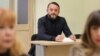 Јордан Орце Камчев во суд како сведок во случајот „Рекет“