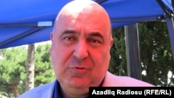 Çingiz Abdullayev