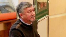 Айдар Фәйзрахманов