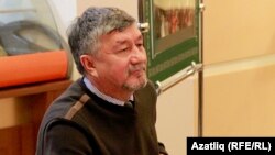 Айдар Фәйзрахманов