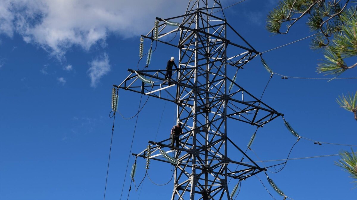 samyy-nizkiy-tarif-na-elektrichestvo-v-okkupirovannom-krymu-s-1-iyulya-sostavit-116-grivny-za-kilovattchas Самый низкий тариф на электричество в оккупированном Крыму с 1 июля составит 1,16 гривны за киловатт-час