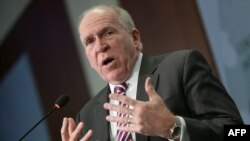 John Brennan