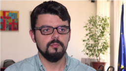 Мартин Владимиров.
