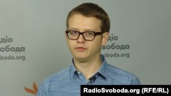 Николай Белесков