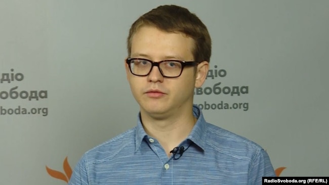 Николай Белесков