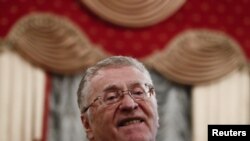Владимир Жириновский