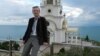 «Треба рятувати Крим від Росії» ‒ журналіст із Ялти Євген Гайворонський