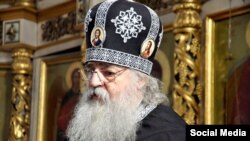 Василий Паскье