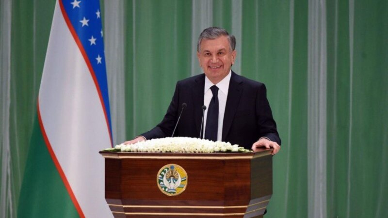 Президенти Узбекистон ба Ҷопон меравад