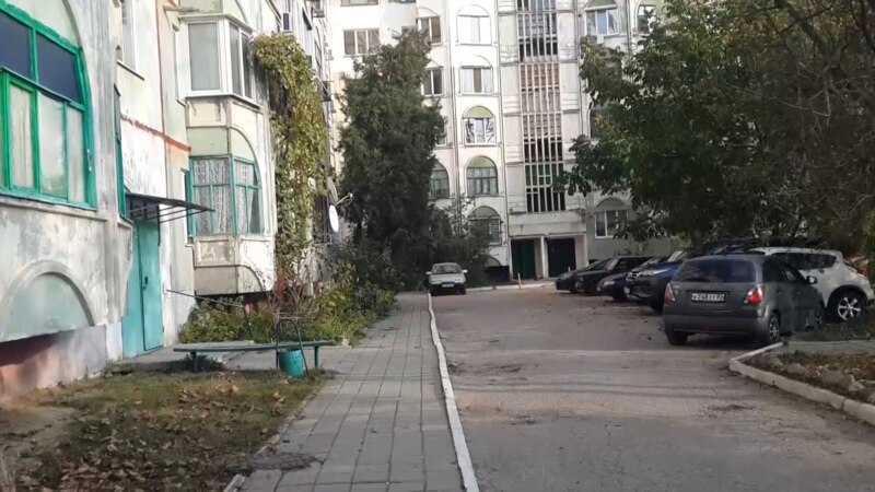 В Крыму возбудили уголовное дело против подрядчика, занимавшегося благоустройством Керчи – власти