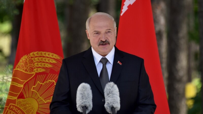 Лукашэнка легалізаваў онлайн-казіно і павысіў узроставы цэнз для азартных гульняў