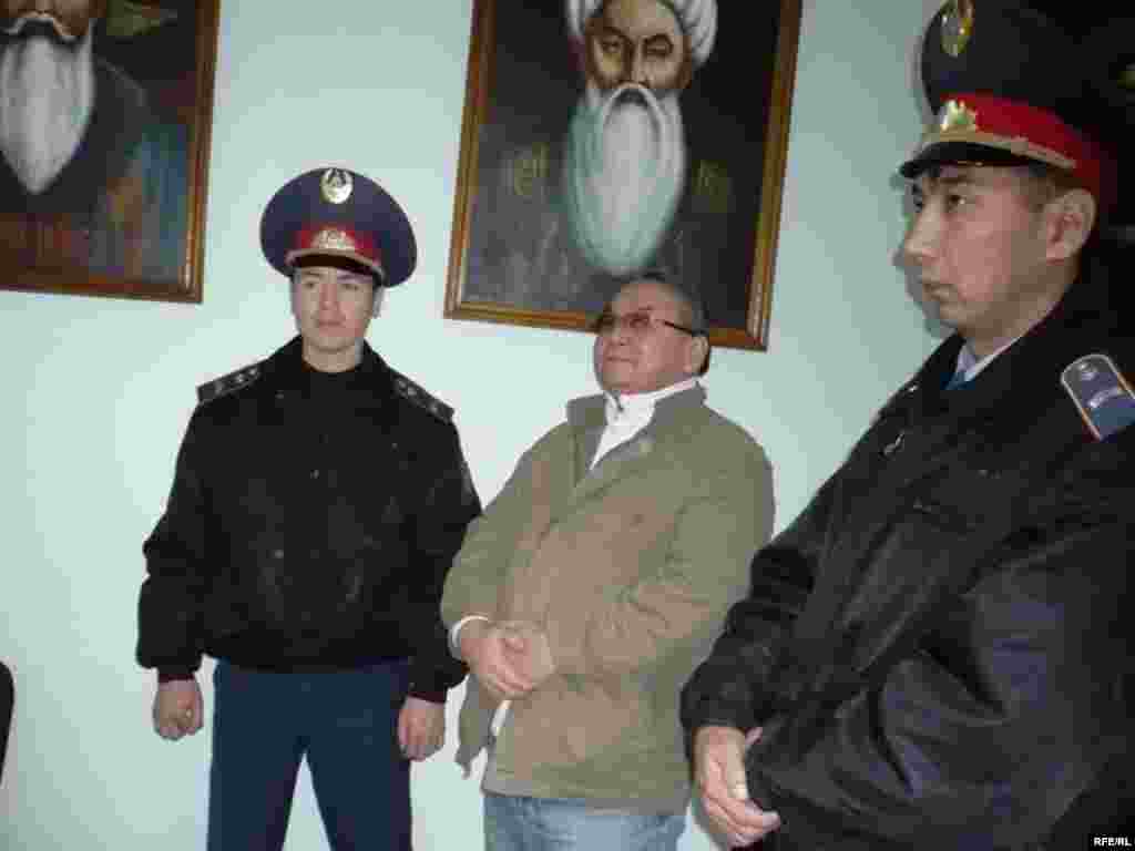 Казахстан. 24 – 28 сентября 2012 года #8