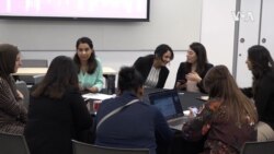 The IT Women: Pakistani-American Group Fosters Success In Tech