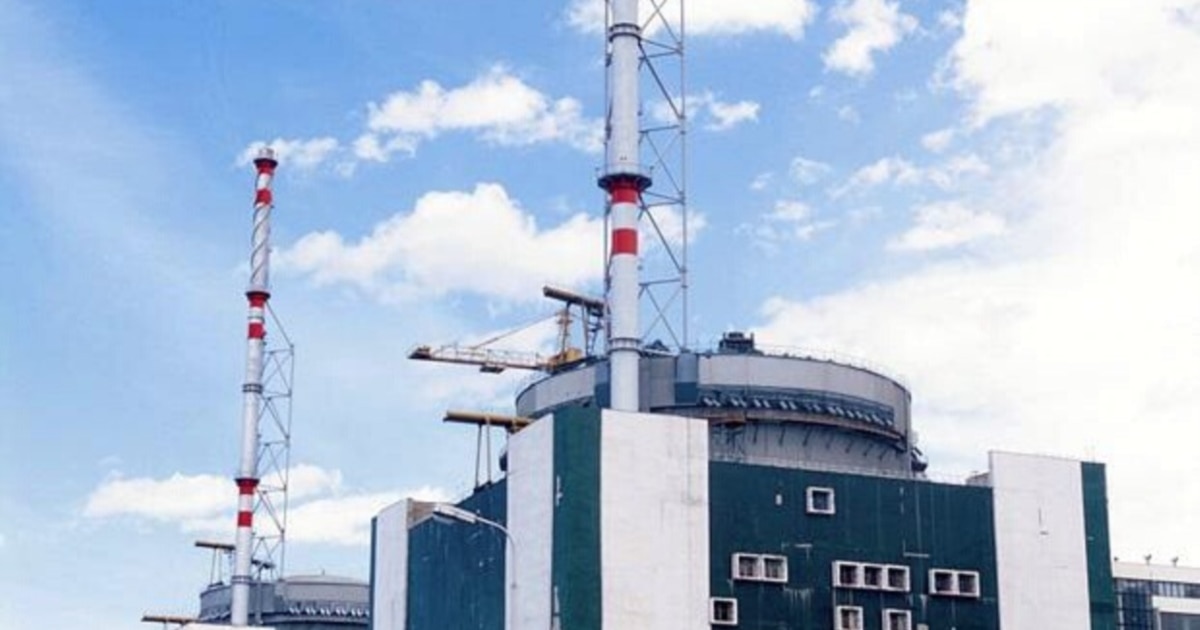 Директорът на АЕЦ Козлодуй“ Иван Андреев не даде ясно обяснение