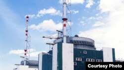 АЕЦ "Козлодуй"