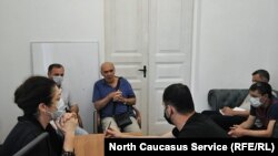 Экстренное заседание в Минздраве Абхазии 2 августа