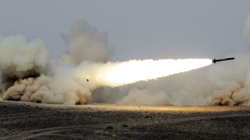 Arabia Saudite thotë se ka shkatërruar një raketë balistike