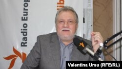 Veaceslav Untilă