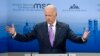 Biden: Russia Needs To Get Out Of Ukraine