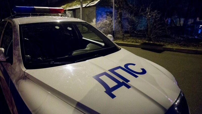 В Северной Осетии экс-вагнеровцы избили сотрудников полиции