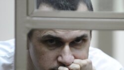 100 дней Олега Сенцова: голодовка против режима | Радио Крым.Реалии