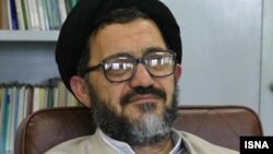 رضا اکرمی، رئیس شورای فرهنگی نهاد ریاست جمهوری ایران