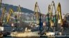 Флот на продажу: в Крыму суда пускают с молотка