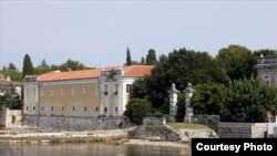 Samostan u Daliji