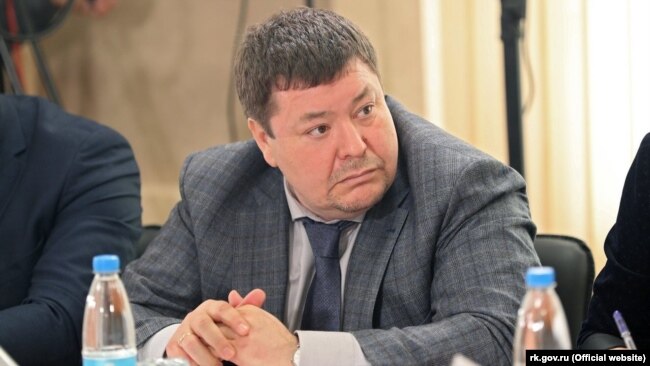 Игорь Чемоданов