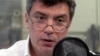 Борис Немцов - о планах оппозиции и "Жизни раба на галерах"