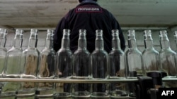 Алкоголь из Северной Осетии находится под особым контролем