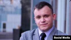 журналист Адам Лелёнек