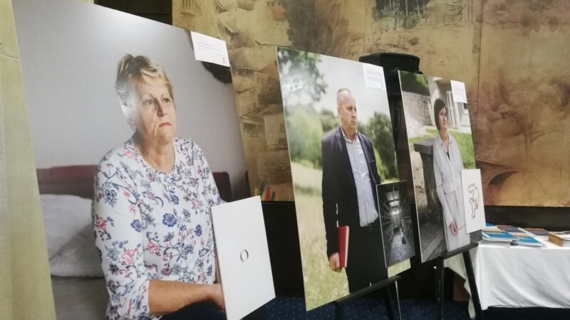 U BiH se još traga za 7.206 nestalih osoba