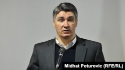 Zoran Milanović