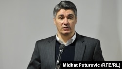 Zoran Milanović