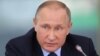 Кремль: Путін поки що не планує зустрічатися з Порошенком