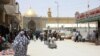 Bombing Kills Iranian Pilgrims In Iraq