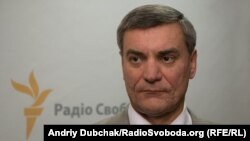 Олег Уруський – колишній голова Державного космічного агентства